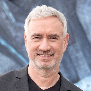 Bilder Roland Emmerich