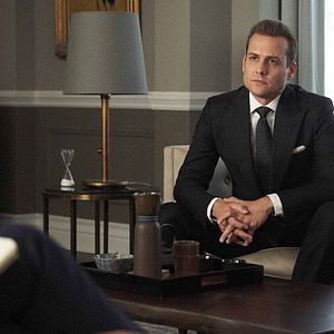 Bilder Gabriel Macht