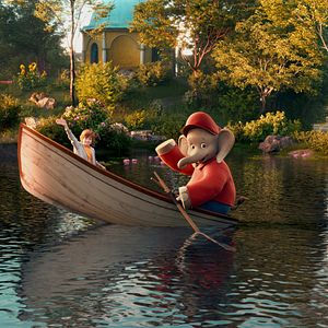 Bilder Benjamin Blümchen