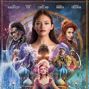 Bilder Der Nussknacker und die vier Reiche