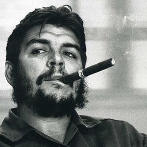 Bilder Che, Memórias de um Ano Secreto