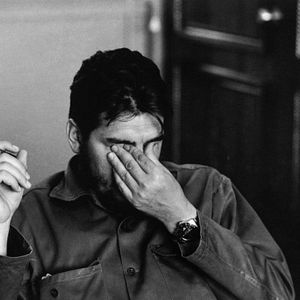 Bilder Che, Memórias de um Ano Secreto