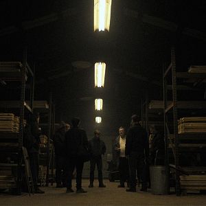 Bilder The Standoff at Sparrow Creek