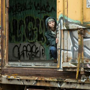 Bilder Leave No Trace