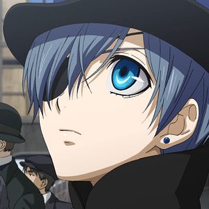 Bilder Black Butler: Book Of The Atlantic