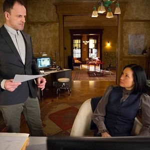 Bilder Jonny Lee Miller