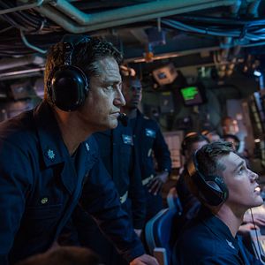 Bilder Gerard Butler