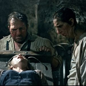 Bilder Idylle - Hier hört dich niemand schreien!