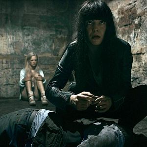 Bilder Idylle - Hier hört dich niemand schreien!