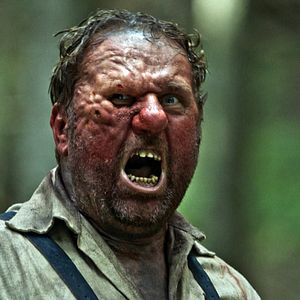 Bilder Idylle - Hier hört dich niemand schreien!