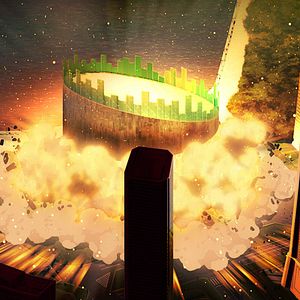 Bilder Detektiv Conan - The Movie 22 - Zero der Vollstrecker