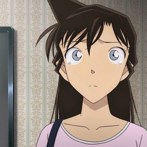 Bilder Detektiv Conan - The Movie 22 - Zero der Vollstrecker