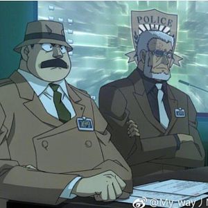 Bilder Detektiv Conan - The Movie 22 - Zero der Vollstrecker