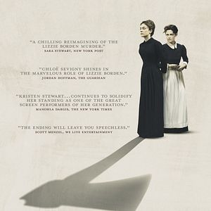 Bilder Lizzie Borden - Mord aus Verzweiflung