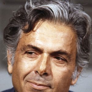 Bilder Ebrahim Golestan