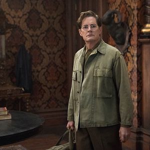 Bilder Das Haus der geheimnisvollen Uhren