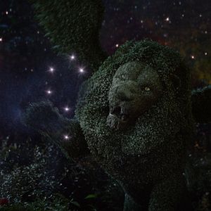 Bilder Das Haus der geheimnisvollen Uhren