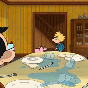 Bilder Hey Arnold! Der Dschungelfilm