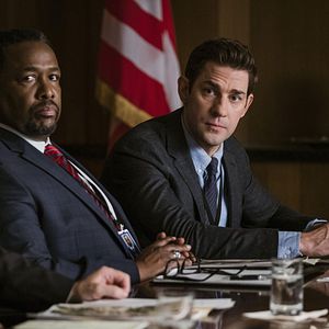 Bilder John Krasinski