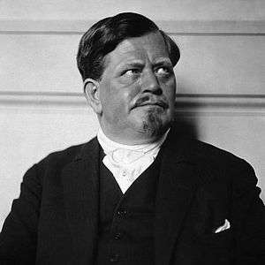 Bilder Albert Steinrück