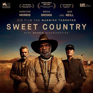 Bilder Sweet Country