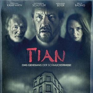 Bilder TIAN - Das Geheimnis der Schmuckstraße