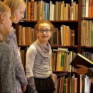 Bilder Timebreakers und die rätselhaften Grabzeichen