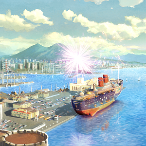 Bilder Cinderella The Cat - La Gatta Cenerentola