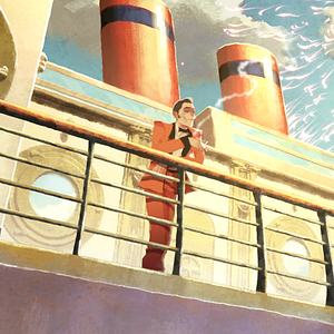 Bilder Cinderella The Cat - La Gatta Cenerentola