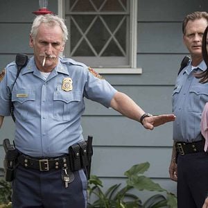 Bilder Sharp Objects