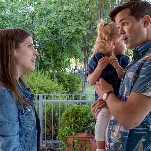 Bilder Nur ein kleiner Gefallen