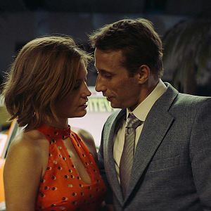 Bilder Matthias Schoenaerts