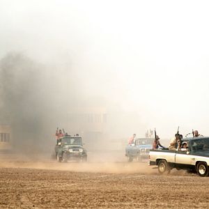 Bilder Birds of Passage - Das grüne Gold der Wayuu