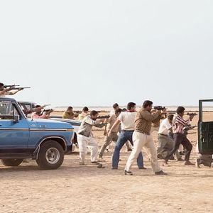 Bilder Birds of Passage - Das grüne Gold der Wayuu