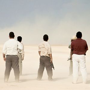 Bilder Birds of Passage - Das grüne Gold der Wayuu