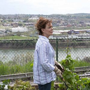 Bilder Deirdre O'Connell