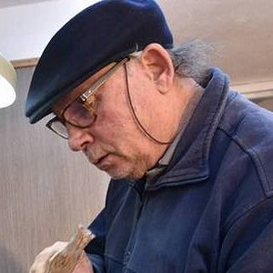 Bilder Mostafa Sayari