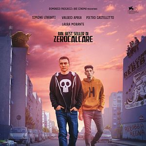 Bilder La Profezia dell'Armadillo