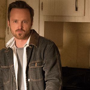 Bilder Aaron Paul