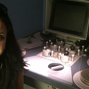 Bilder Ana Laura Calderón