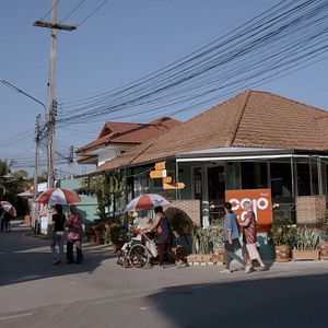 Bilder Das Dorf der Vergesslichen