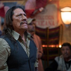 Bilder Danny Trejo
