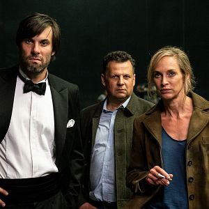 Bilder Laim und der letzte Schuldige