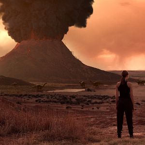 Bilder The Jurassic Games