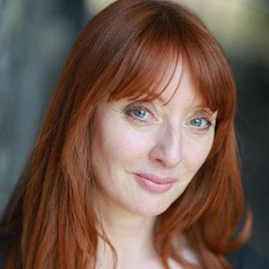 Bilder Elizabeth Berrington