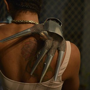 Bilder Bixa Travesty