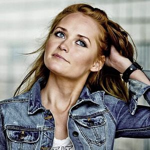 Bilder Ágústa Eva Erlendsdóttir