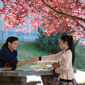 Bilder To All The Boys I've Loved Before