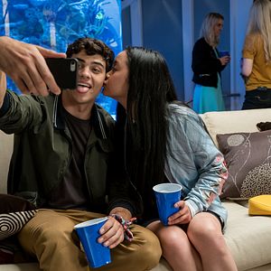 Bilder To All The Boys I've Loved Before