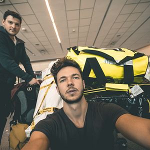 Bilder Projekt: Antarktis